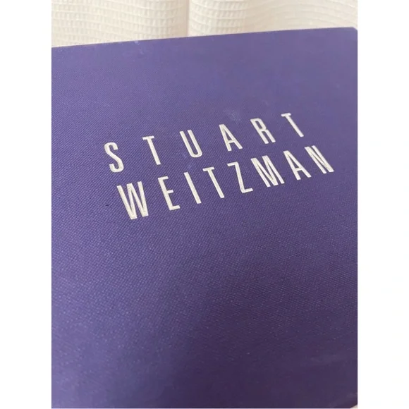 EUC Red & Black snakeskin sandals. Ankle strap closure. Sold with box. - Picture 3 of 8